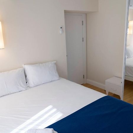 Orbi Sea View Apartment Batumi Exteriör bild