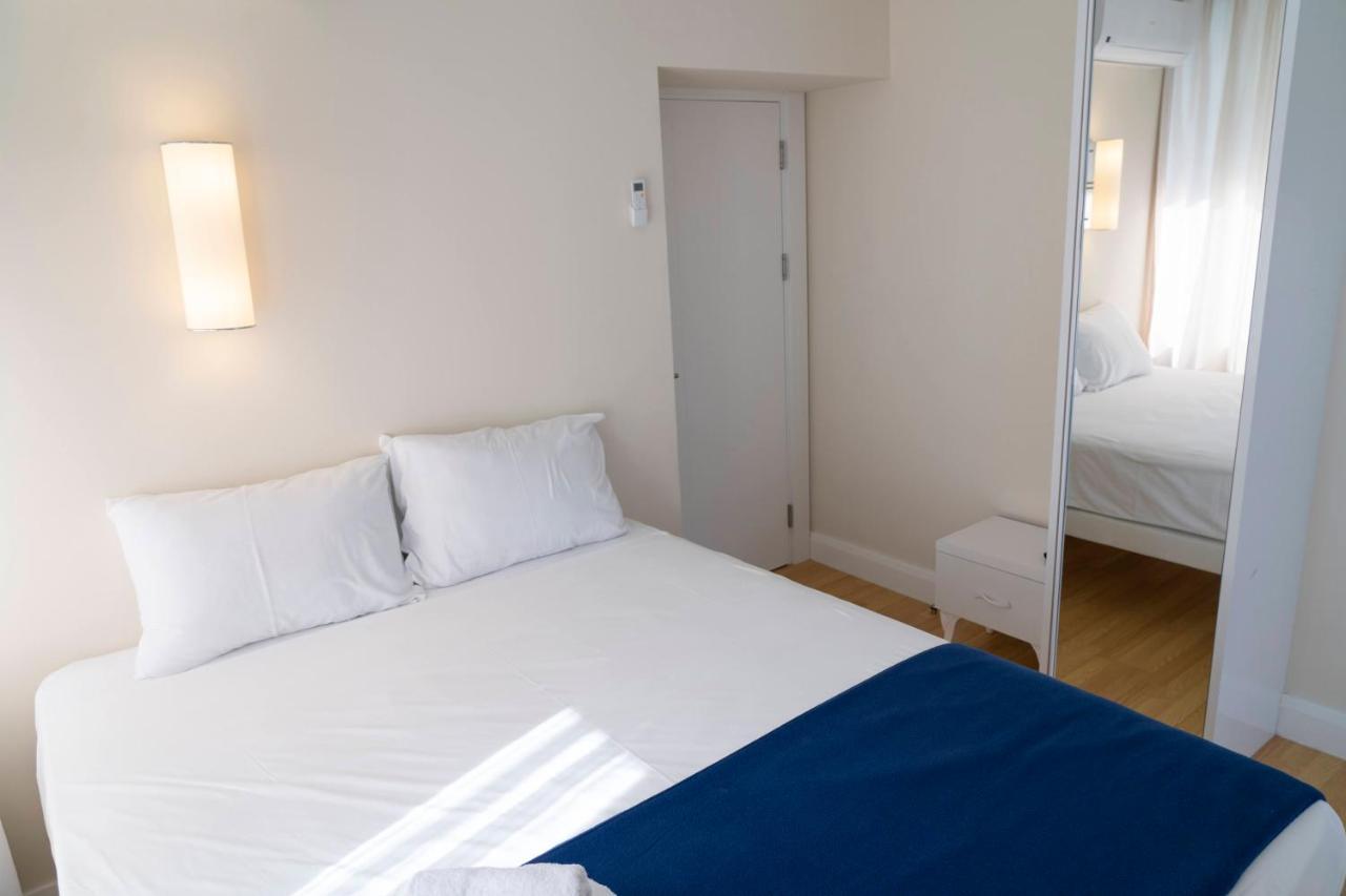 Orbi Sea View Apartment Batumi Exteriör bild